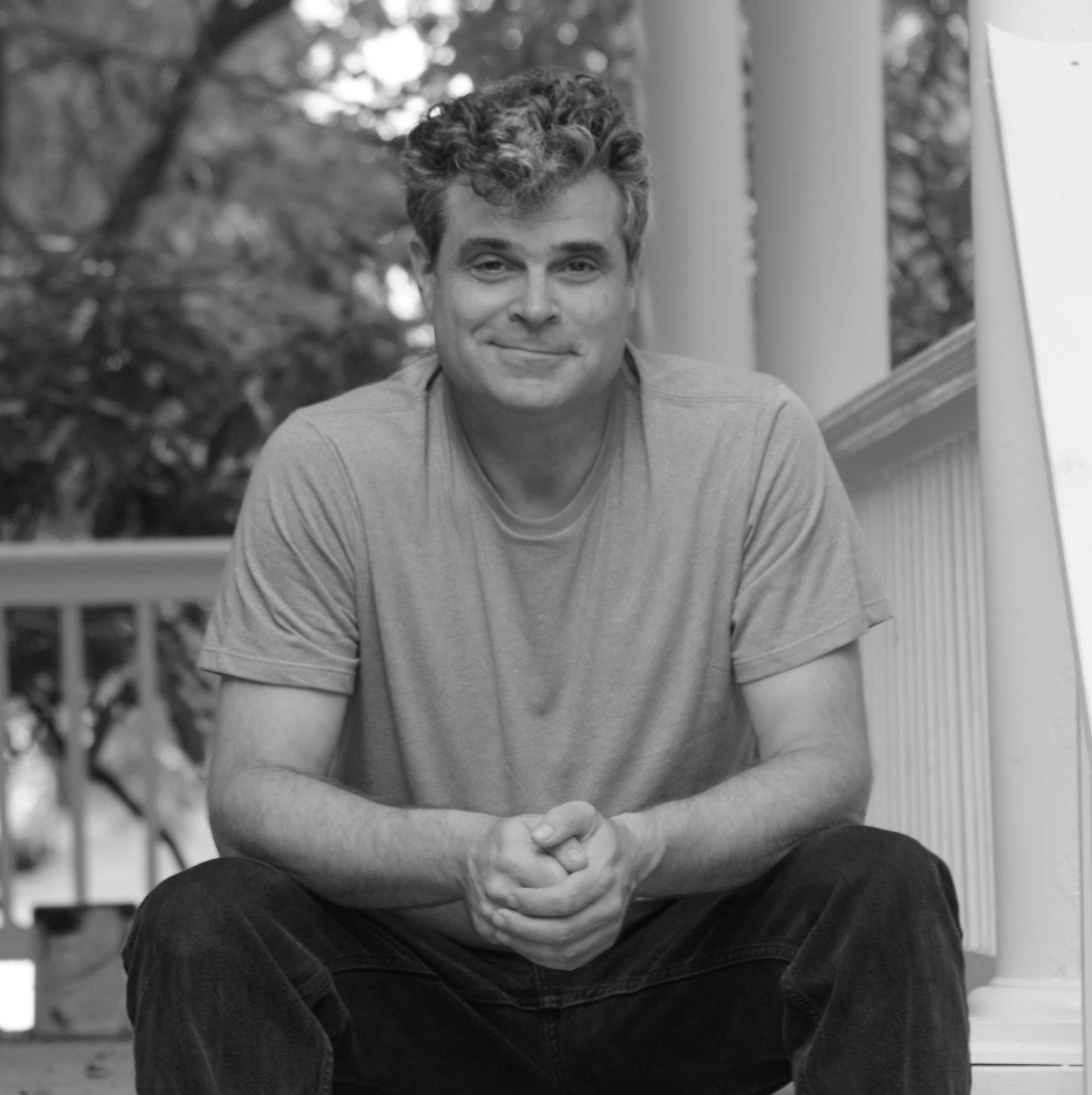 david greenson